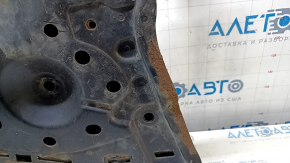Подрамник передний Toyota Prius 50 16-22 ржавый