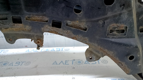 Подрамник передний Toyota Prius 50 16-22 ржавый