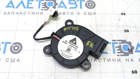 Ventilator scaun pasager Honda Accord 18-22