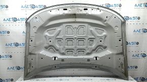 Капот голый Ford Explorer 20-25 алюминий, серебро JS