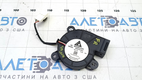 Ventilator scaun pasager Honda Accord 18-22