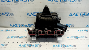 Коллектор впускной Mazda CX-5 17-23 2.5