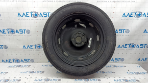 Запасное колесо докатка VW Tiguan 18-24 R18x4J ET28 145/85