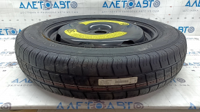 Запасное колесо докатка VW Tiguan 18-24 R18x4J ET28 145/85