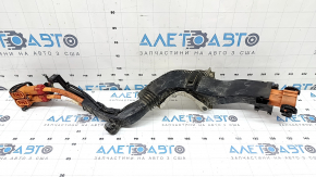 Проводка высоковольтная ВВБ Volvo XC90 16-26 T8