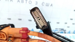 Проводка высоковольтная ВВБ Volvo XC90 16-26 T8