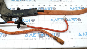 Проводка высоковольтная ВВБ Volvo XC90 16-26 T8