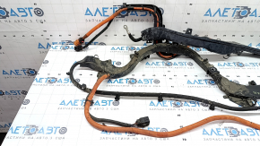 Проводка высоковольтная ВВБ Volvo XC90 16-26 T8