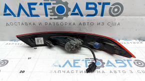 Lumină bară spate stânga Polestar 2 21- LED