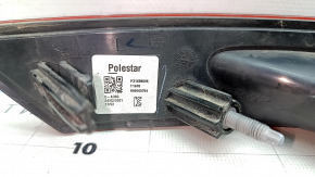 Lumină bară spate stânga Polestar 2 21- LED