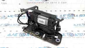 Компрессор пневмоподвески Volvo XC90 16-26 RV08