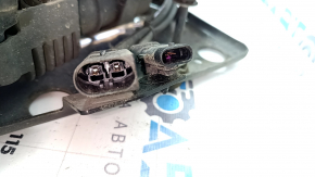 Компрессор пневмоподвески Volvo XC90 16-26 RV08