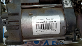 Компрессор пневмоподвески Volvo XC90 16-26 RV08