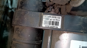 Компрессор пневмоподвески Volvo XC90 16-26 RV08