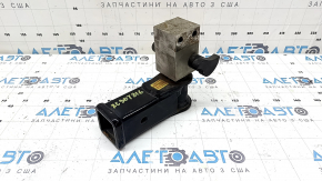 Bară de remorcare detașabilă Volvo XC90 16-25 fără cheie