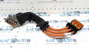 Проводка высоковольтная ВВБ Volvo XC90 16-26 T8