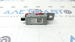 RADIO ANTENNA BOOSTER AMPLIFIER Ford Explorer 20-