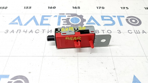 RADIO ANTENNA BOOSTER AMPLIFIER Ford Explorer 20-