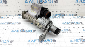Компрессор Volvo XC90 16-22 в сборе 101к