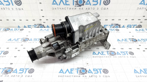 Компрессор Volvo XC90 16-22 в сборе 101к