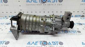 Компрессор Volvo XC90 16-22 в сборе 101к