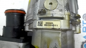 Компрессор Volvo XC90 16-22 в сборе 101к