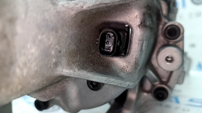 Компрессор Volvo XC90 16-22 в сборе 101к
