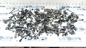 Hardware pentru spațiul de sub capotă Volvo XC90 16-22 incomplet