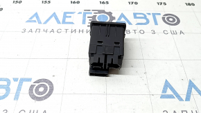 USB hub Ford Explorer 20-