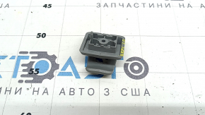 Крючок потолка задний левый Ford Explorer 20-25 серый
