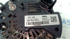 Генератор VW Tiguan 18-24 Valeo 140Amp