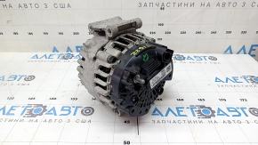 Генератор VW Tiguan 18-24 Valeo 140Amp