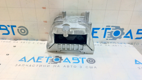 Подушка двигателя правая VW Passat b7 12-15 USA 2.5