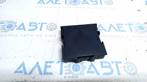 Clearance Warning Computer Module Toyota Prius 50 16-22