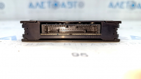 Clearance Warning Computer Module Toyota Prius 50 16-22