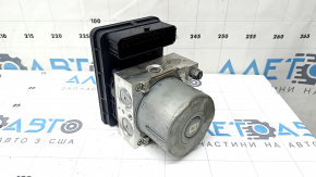 ABS АБС VW Tiguan 20-24