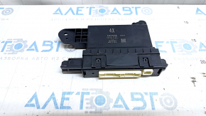 Modul de control al amplificatorului de aer condiționat Toyota Prius 16-18