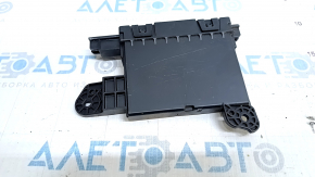 Air Conditioner Amplifier Unit Control Module Toyota Prius 16-18
