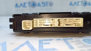 Air Conditioner Amplifier Unit Control Module Toyota Prius 16-18