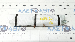 Подушка безопасности airbag правого сиденья Ford Explorer 20-