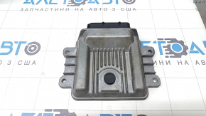 Блок управления АКПП VW Tiguan 18-24