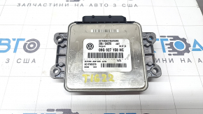 Блок управления АКПП VW Tiguan 18-24