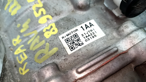 Задний дифференциал редуктор Toyota Rav4 22-25 hybrid AWD 38к
