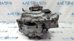 Задний дифференциал редуктор Toyota Rav4 22-25 hybrid AWD 38к