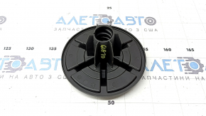 Крепление запасного колеса Mercedes W167 GLE 350 450 20-23