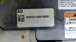 Аккумуляторная батарея ВВБ в сборе Honda Accord 18-22 2.0 hybrid, 106к, 248V