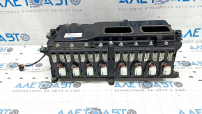 Модуль аккумуляторной батареи ВВБ Kia Niro 23-26 HEV 58к, повреждение водой
