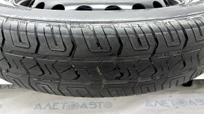 Запасное колесо докатка Mercedes W167 GLE 350 450 20-23 R19 155/80