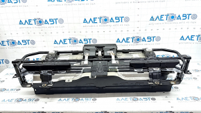 Корпус ВВБ Kia Niro 23-26 HEV