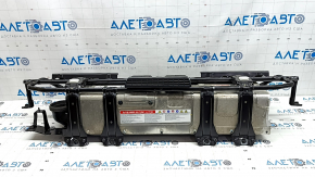 Корпус ВВБ Kia Niro 23-26 HEV